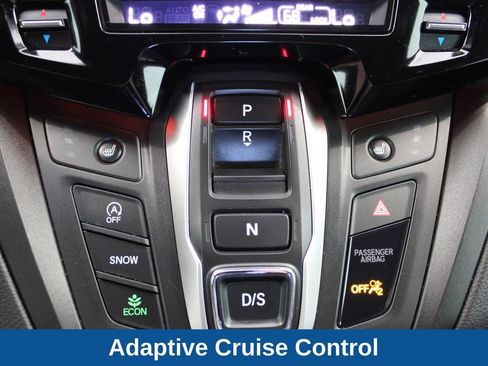Used 2025 Honda Odyssey Sport-L image 17