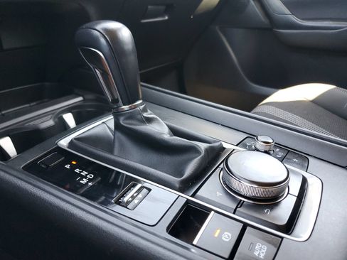 Certified 2025 MAZDA CX-50 AWD 2.5 S w/ Preferred Package image 27