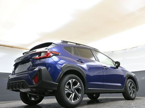Used 2025 Subaru Crosstrek 2.0i Premium AWD/4WD image 33