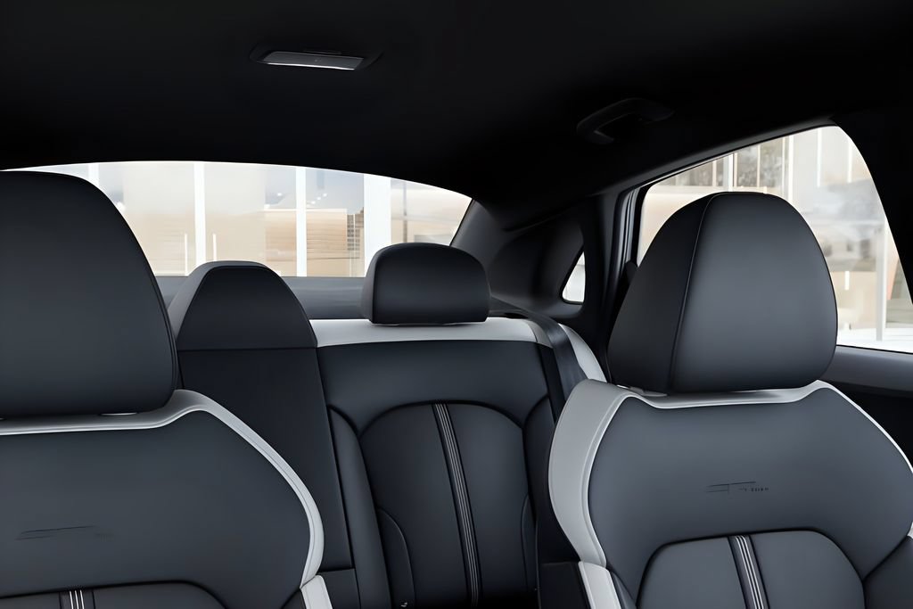 New 2026 Kia K5 GT-Line FWD image 27