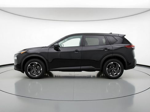 Used 2025 Nissan Rogue SV AWD/4WD image 5
