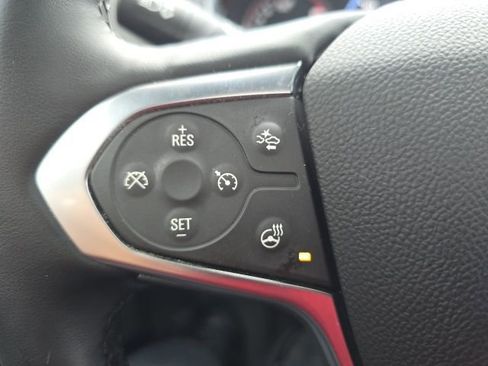 Used 2023 Chevrolet Traverse High Country w/ LPO, Floor Liner Package AWD/4WD image 24