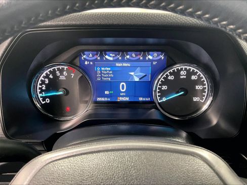 Used 2022 Ford F150 XLT w/ XLT Black Appearance Package image 24