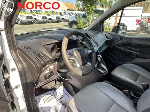 Used 2016 Ford Transit Connect XL image 21