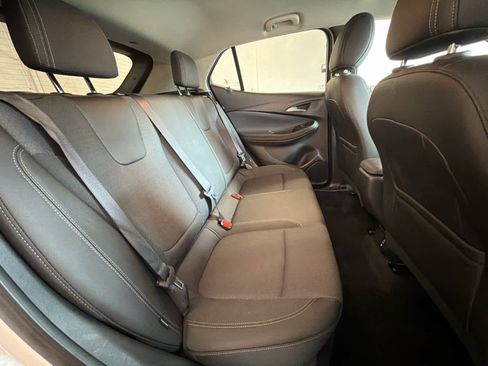 Used 2024 Buick Encore GX Preferred FWD image 31