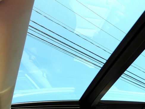 Used 2015 Nissan Rogue SL w/ SL Premium Package image 13