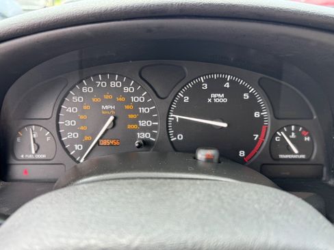 Used 2002 Saturn S-Series SL2 FWD image 22