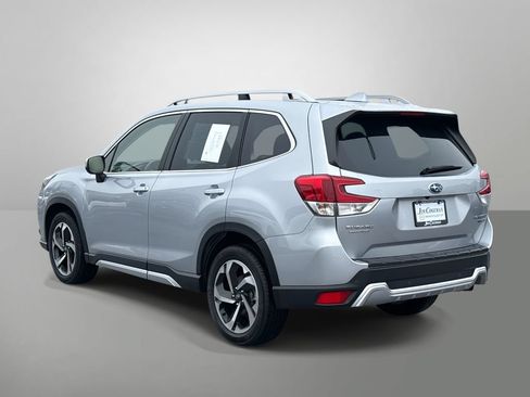 Used 2023 Subaru Forester Touring w/ Popular Package #2 AWD/4WD image 28
