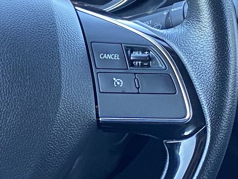 Used 2024 Mitsubishi Outlander Sport AWD image 18