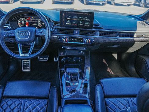 Certified 2023 Audi S5 Premium Plus w/ Premium Plus Package image 26