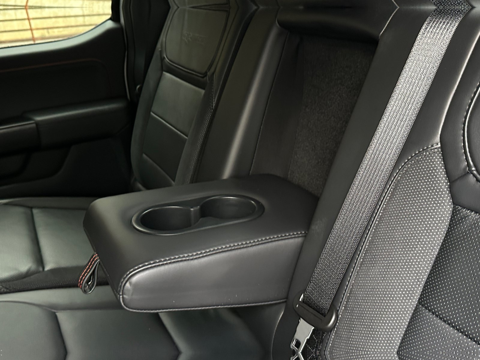 Certified 2025 Ford F150 Raptor AWD/4WD image 22