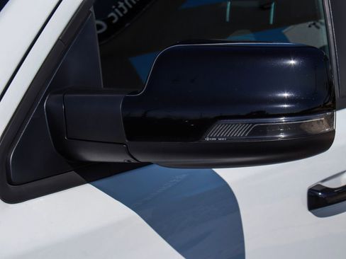 Used 2023 RAM 1500 Big Horn image 44