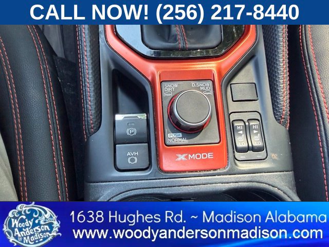 Used 2020 Subaru Forester Sport AWD/4WD image 14