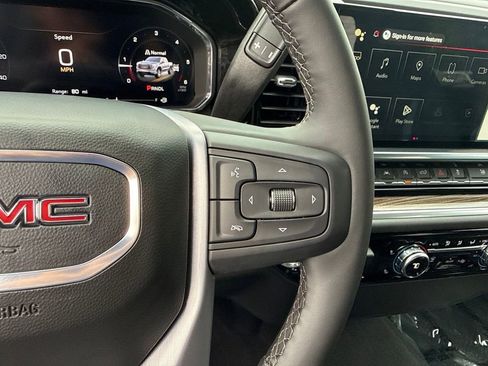 Used 2026 GMC Sierra 1500 Elevation AWD/4WD image 17