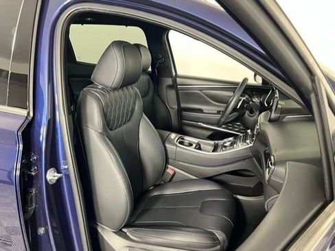 Used 2023 Hyundai Santa Fe Calligraphy AWD/4WD image 17