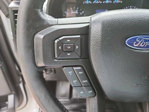 Used 2018 Ford Expedition XL AWD/4WD image 17