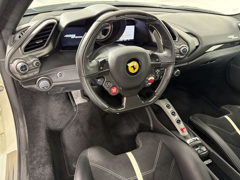 Used 2017 Ferrari 488 Spider RWD image 28