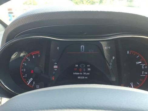 Used 2020 Dodge Durango R/T w/ Blacktop Package AWD/4WD image 22