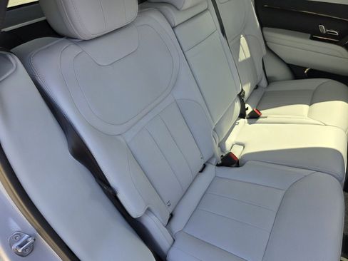 Certified 2023 Land Rover Range Rover Sport SE AWD/4WD image 20