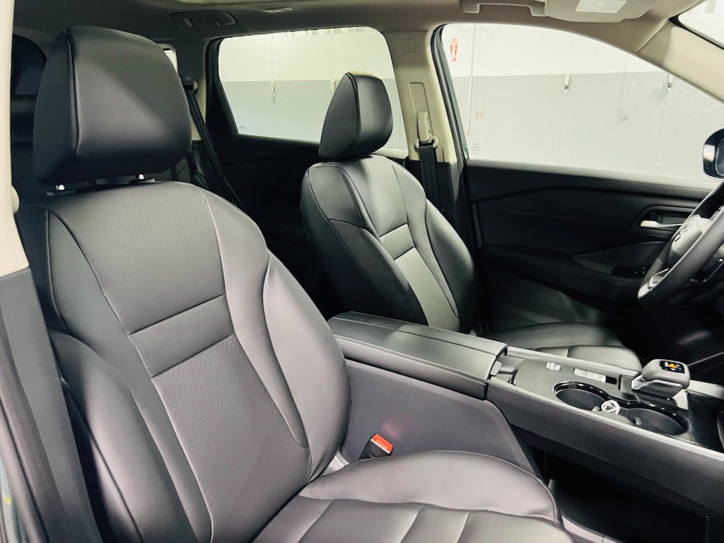 New 2026 Nissan Rogue Dark Armor FWD image 29