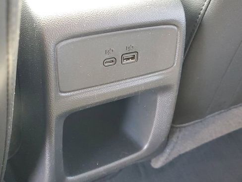 Certified 2024 Chevrolet Trax LT w/ Driver Confidence Package FWD image 10