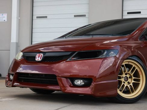 Used 2007 Honda Civic Si image 27
