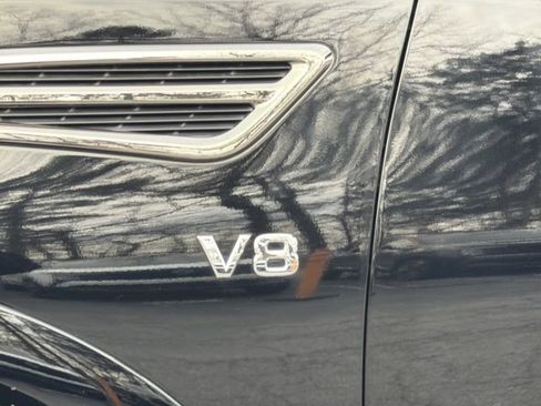 Certified 2019 Nissan Armada Platinum w/ Captain's Chairs Package image 34