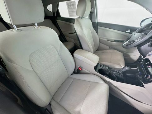 Used 2019 Hyundai Tucson Value AWD/4WD image 27