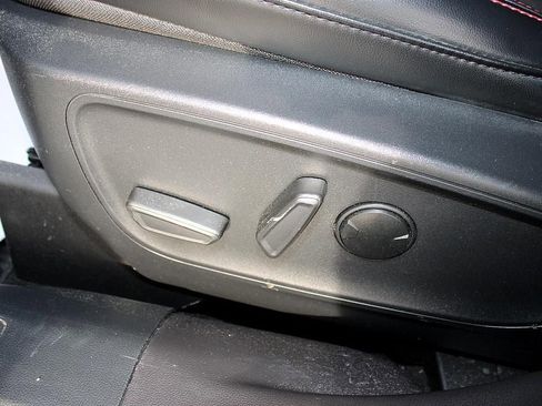 Used 2024 Ford Escape ST-Line w/ Tech Pack #1 image 11