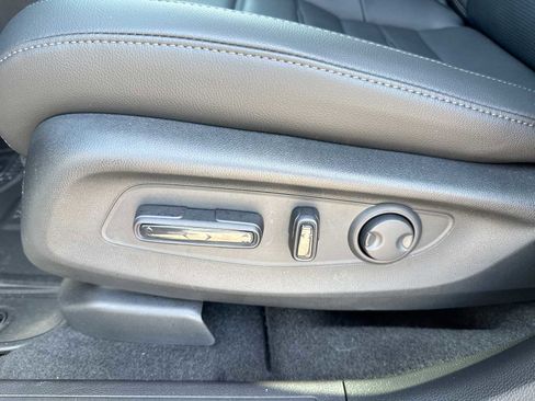 New 2026 Honda CR-V EX-L image 15