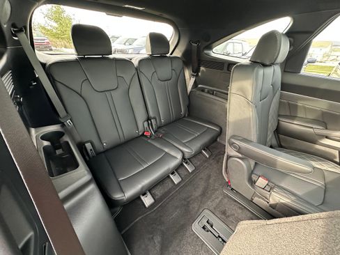 New 2026 Kia Sorento SX Prestige image 29