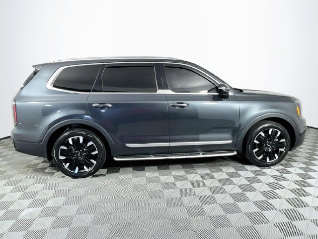 Used 2024 Kia Telluride SX FWD image 9