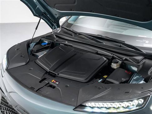 New 2026 Genesis GV60 Advance image 11