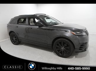 Used 2020 Land Rover Range Rover Velar R-Dynamic S AWD/4WD video 1