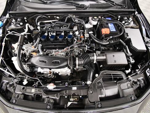 Certified 2025 Honda Civic Si image 12