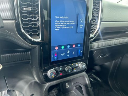 Used 2024 Ford Ranger XLT image 25