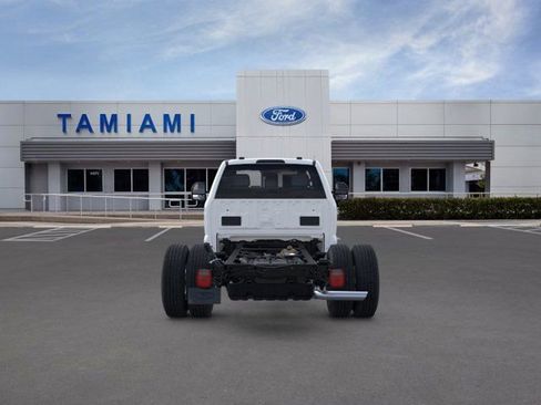 New 2026 Ford F350 XL RWD image 5