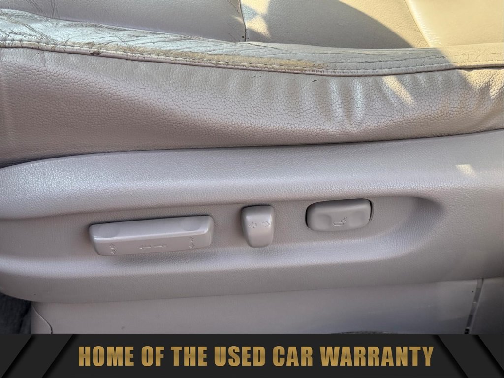 Used 2015 Honda Odyssey EX-L image 24