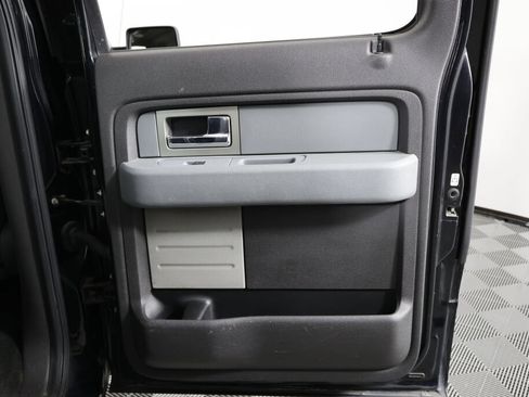 Used 2011 Ford F150 XLT w/ XLT Convenience Pkg RWD image 21