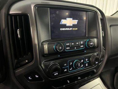Used 2018 Chevrolet Silverado 1500 LT w/ All Star Edition image 7