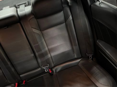 Used 2016 Dodge Charger SXT w/ Plus Group RWD image 13