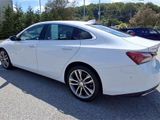 Used 2022 Chevrolet Malibu Premier image 6