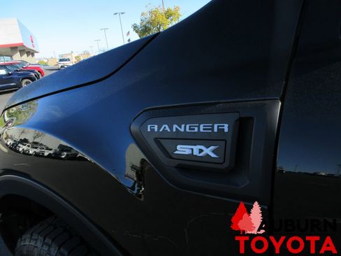 Used 2019 Ford Ranger XL w/ Equipment Group 101A Mid image 10