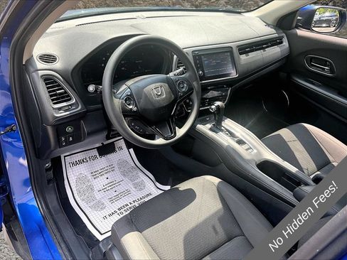 Used 2020 Honda HR-V EX image 11