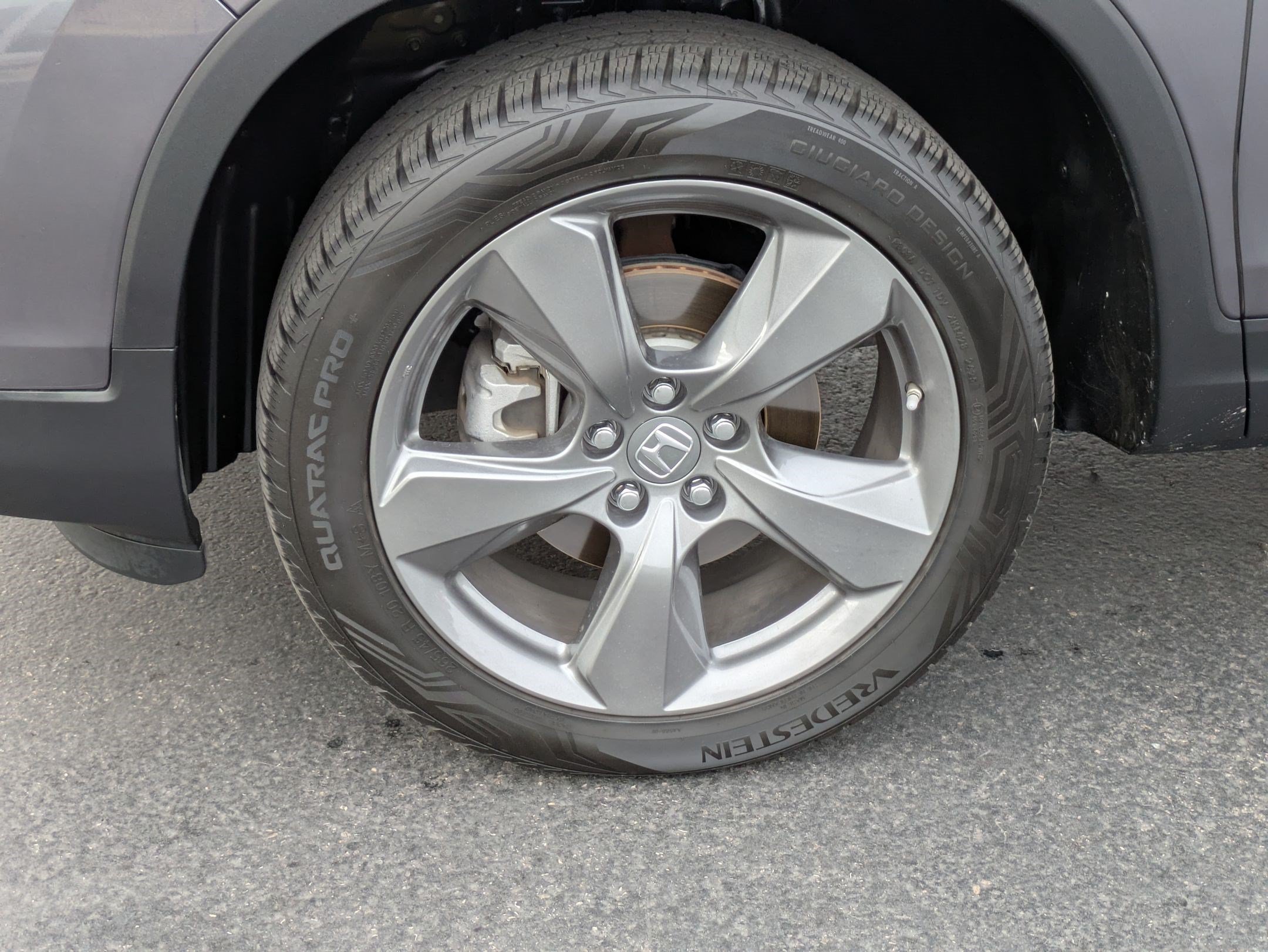 Used 2021 Honda Passport Touring image 11
