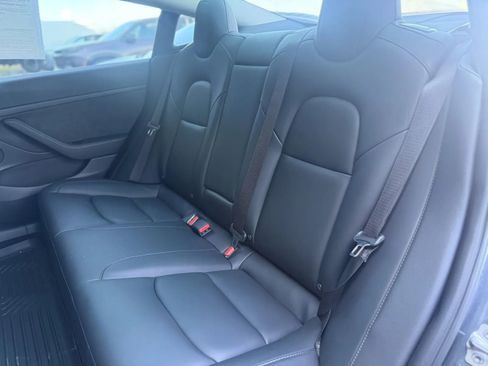 Used 2023 Tesla Model 3 Performance image 15