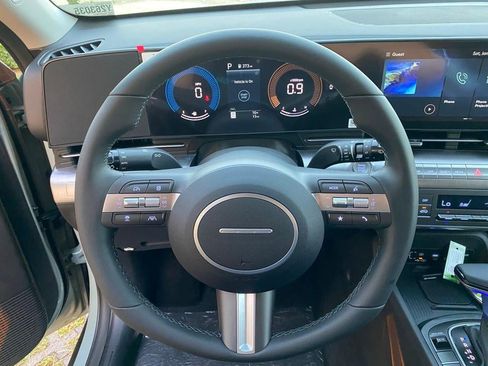 New 2026 Hyundai Kona SEL Sport image 13