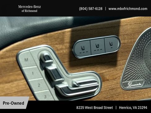 Certified 2026 Mercedes-Benz GLE 350 4MATIC image 20