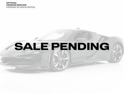 Certified 2021 Ferrari SF90 Stradale