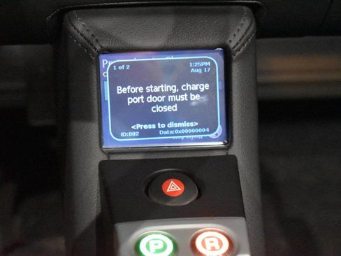 Used 2011 Tesla Roadster Sport image 54